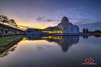 Calmness, taken with Nikon D800E, Samyang 14mm and HDR 9 exposure